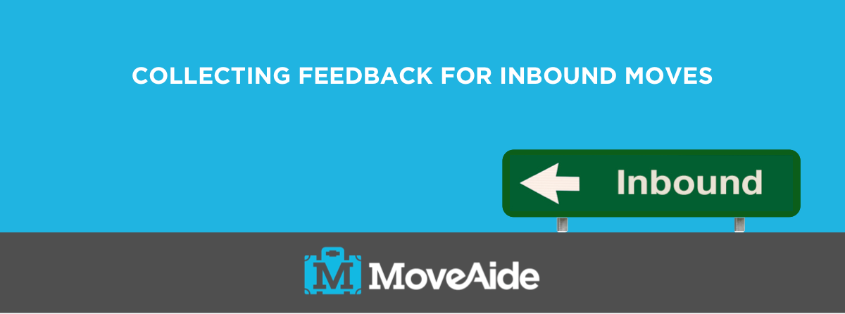 MoveAide Header - Inbound Moves Feature